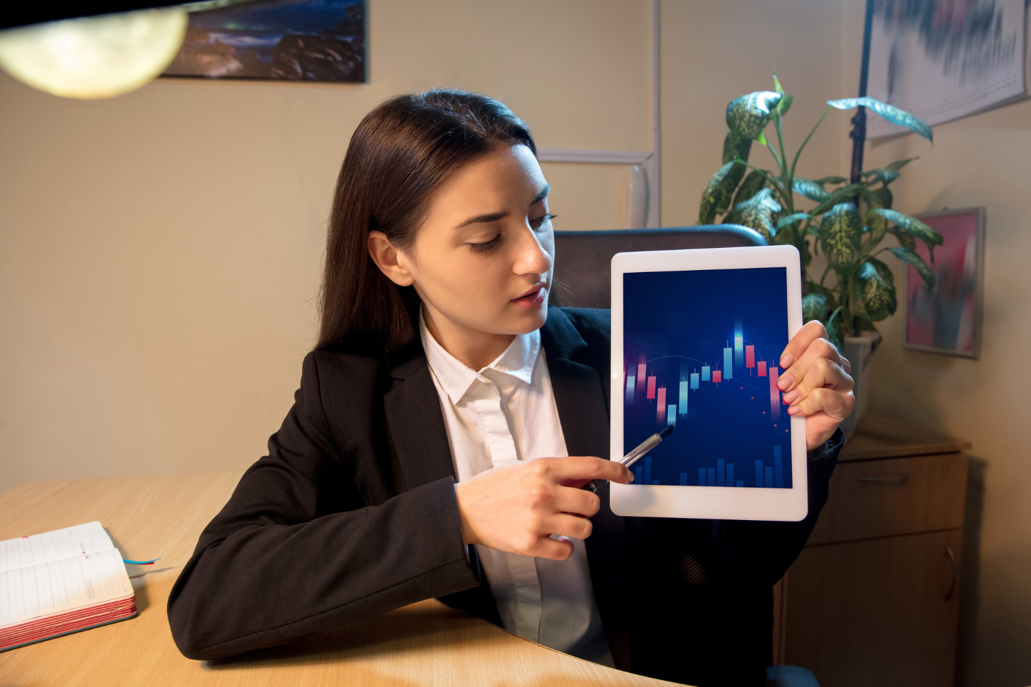 Forex Broker